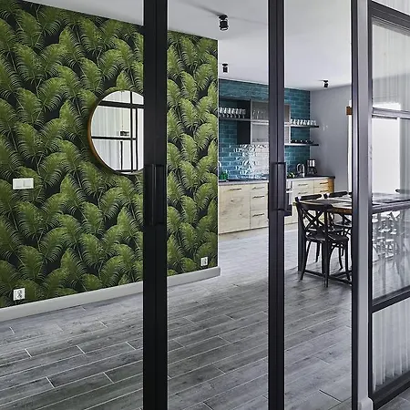 Apartment Staywin Danzig