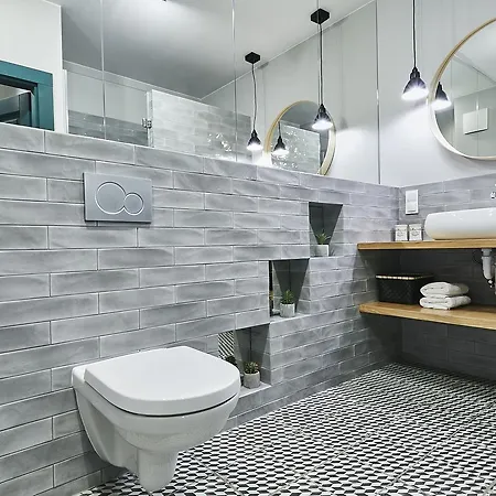 Staywin Appartement *