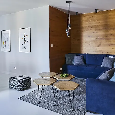 Appartement Staywin *