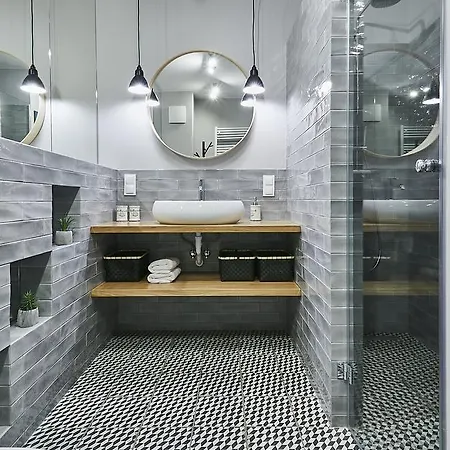 Staywin Appartement *