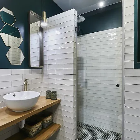 Staywin Апартаменты