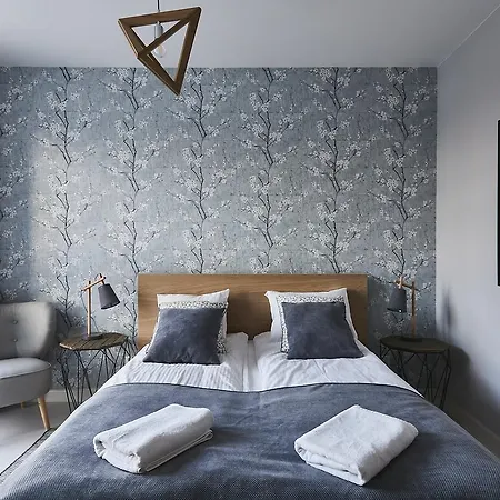 Apartmán Staywin *
