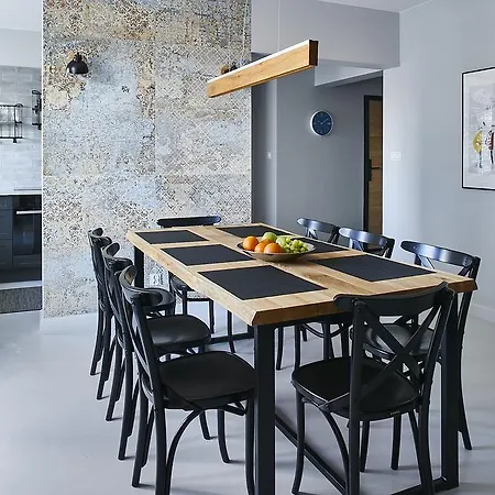 Appartement Staywin *