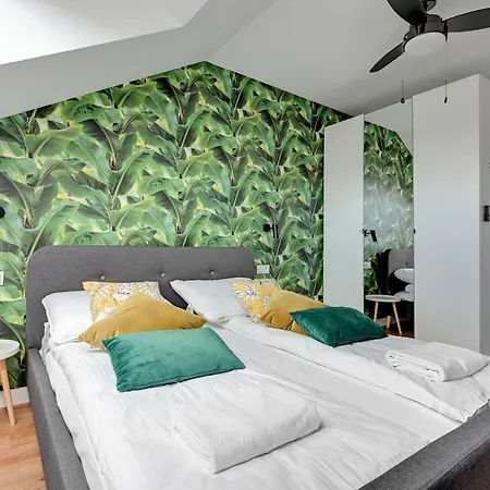 Staywin Gdaňsk