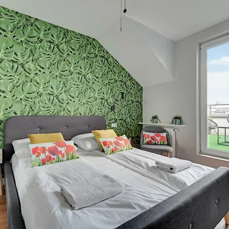 Appartement Staywin Gdańsk