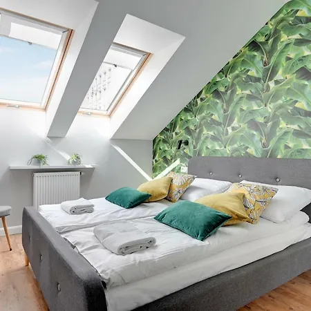 Staywin Gdaňsk
