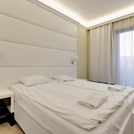 Staywin Appartement *