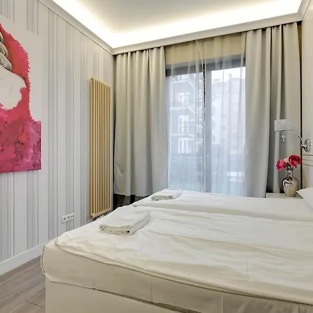 Appartement Staywin *