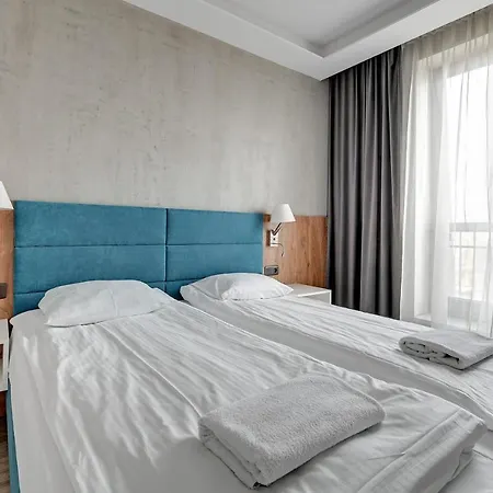 Apartment Staywin Danzig