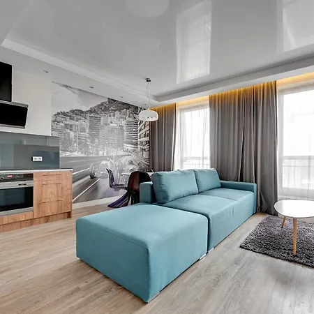 Appartement Staywin *