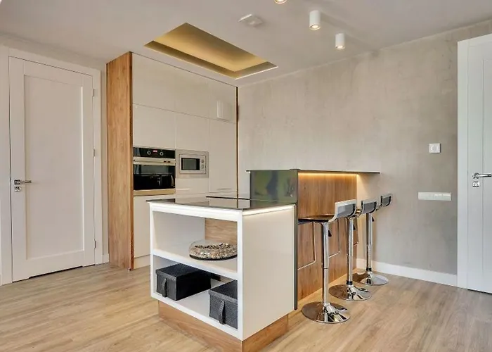 Appartement Staywin