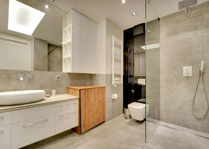 Staywin Appartement