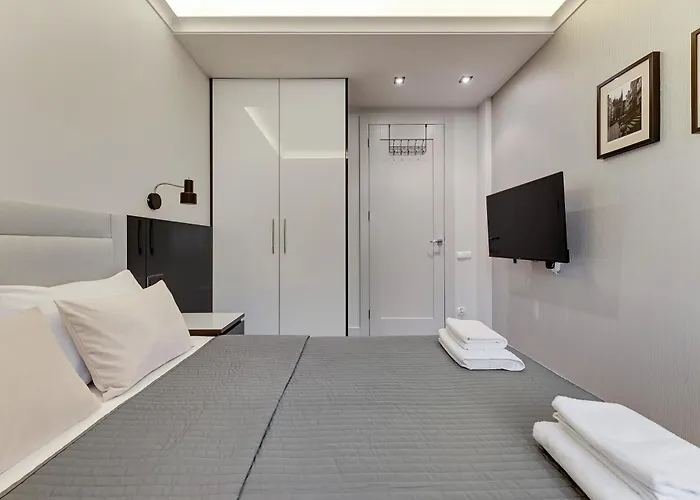 Staywin Appartement Gdańsk