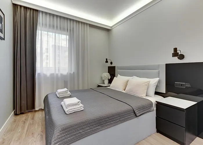 Appartement Staywin
