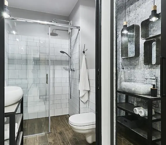 Appartement Staywin