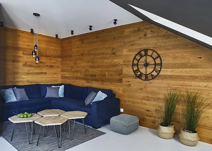 Appartement Staywin