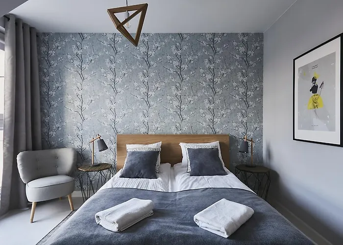 Appartement Staywin *
