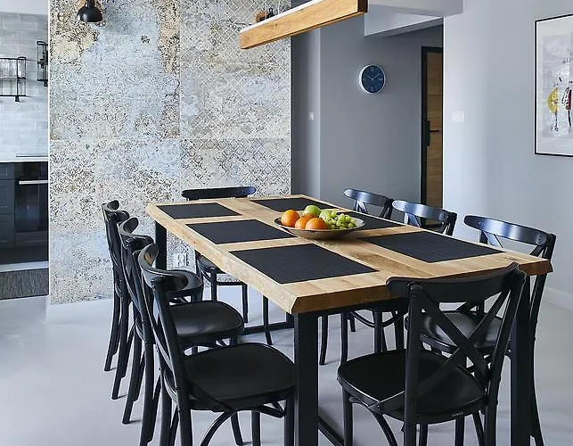 Appartement Staywin *