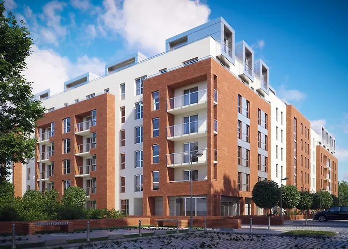 Appartement Staywin *