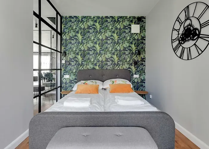 Appartement Staywin