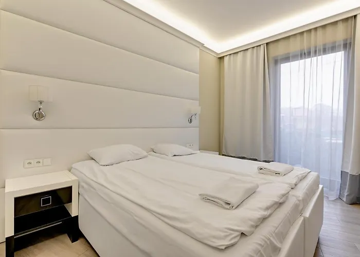 Staywin Appartement *