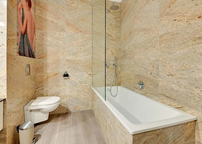 Appartement Staywin