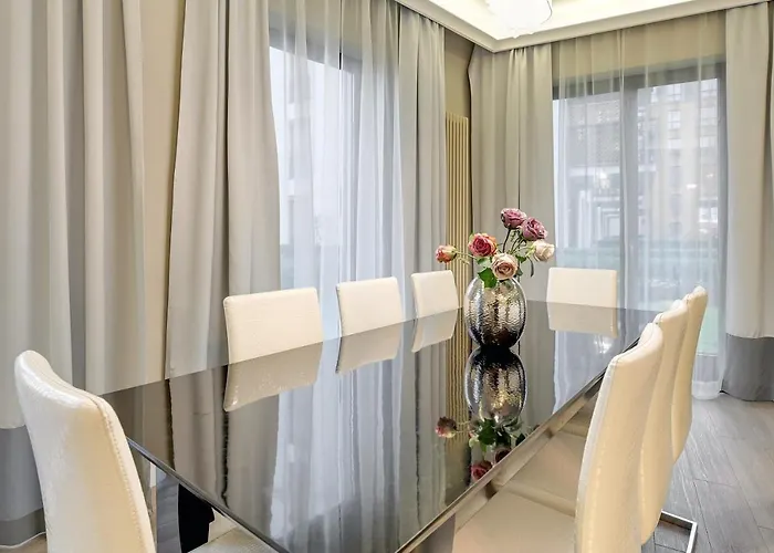 Staywin Appartement