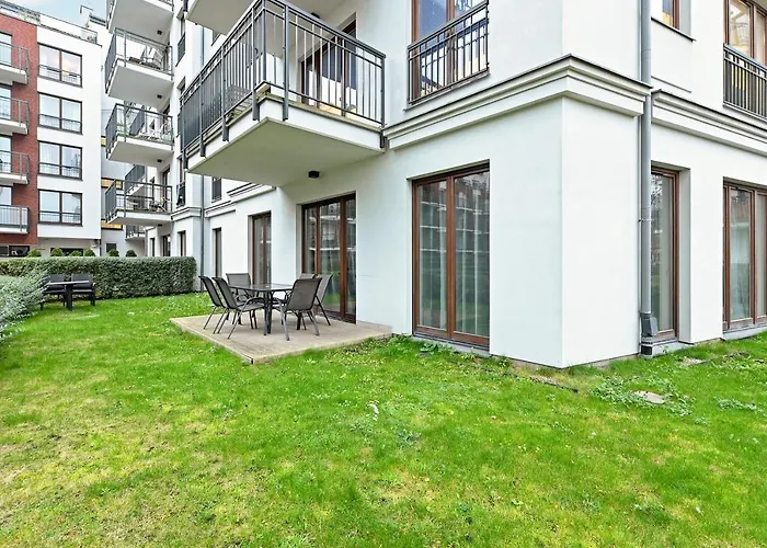 Appartement Staywin *
