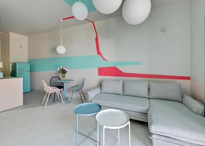 Staywin Apartment Gdansk