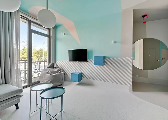 Apartment Staywin Gdansk