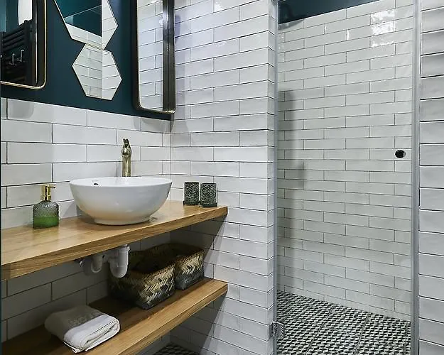 Staywin Apartment Gdansk