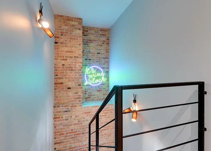 Staywin Apartment Gdansk